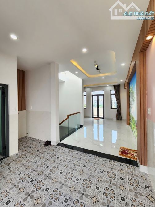 6,5Tỷ TL🔥Bán nhà Hoàn Công 4Tấm_Ngang 5m_Gần Làng Đại Học, p.Bình An Tp.Dĩ An - 18
