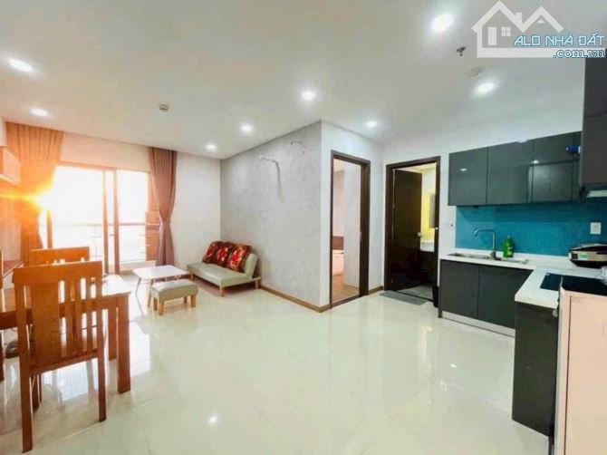 CHO THUÊ CĂN HỘ PHÚ TÀI RESIDENCE – ĐƯỜNG LÊ ĐỨC THỌ – TP. QUY NHƠN - 1