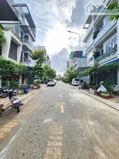 6,5Tỷ TL🔥Bán nhà Hoàn Công 4Tấm_Ngang 5m_Gần Làng Đại Học, p.Bình An Tp.Dĩ An - 20