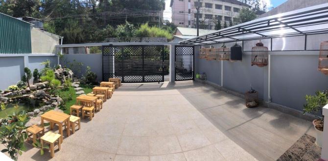 Bán biệt thự đường Tôn Thất Tùng  cạnh trường đại học Yersin giá 14 tỷ diện tích 214m - 2