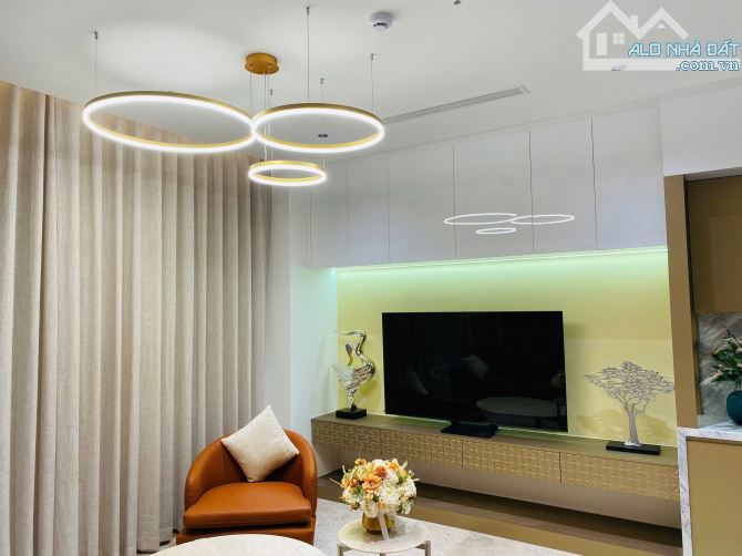 Cắt lỗ 1 căn hộ 2PN, tầng 12 căn hộ cao cấp trung tâm TP Đà Nẵng - View Biển, Sông Hàn - 2