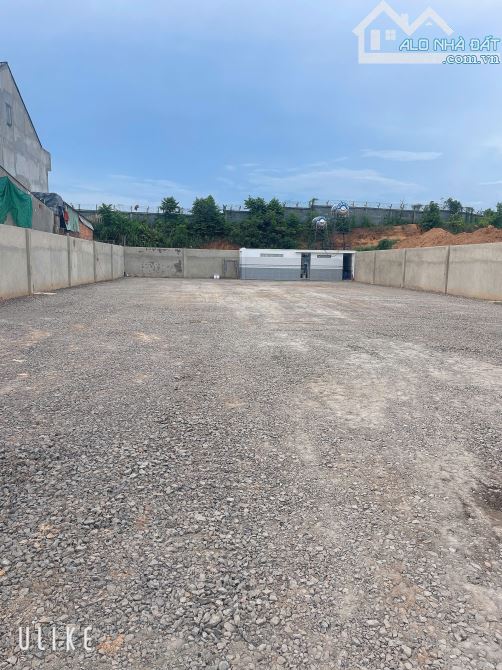 Bán lô đất gần vòng xoay cổng 11 Phước Tân, Biên Hòa, Đồng Nai, 1160m2, giá 13 tỷ. - 2