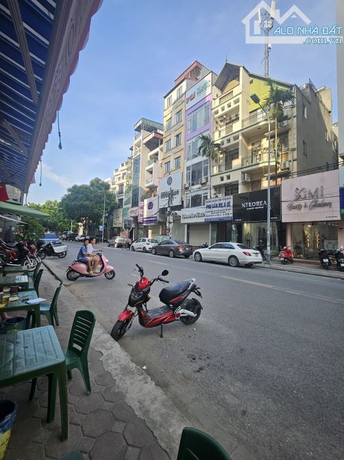 50M RA PHỐ TRUNG PHỤNG - XÃ ĐÀN - 35M2 - 3 TẦNG ĐẸP - 3 NGỦ - MT 3.8M - CHỈ 7 TỶ 350TR - 17