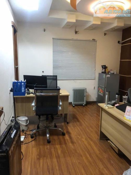 -SIÊU HIẾM – NGUYỄN XIỂN – 60M² × 5 TẦNG –NGÕ TO NHƯ PHỐ – VỈA HÈ – KD ĐỈNH – CHỈ 21.7 TỶ - 2
