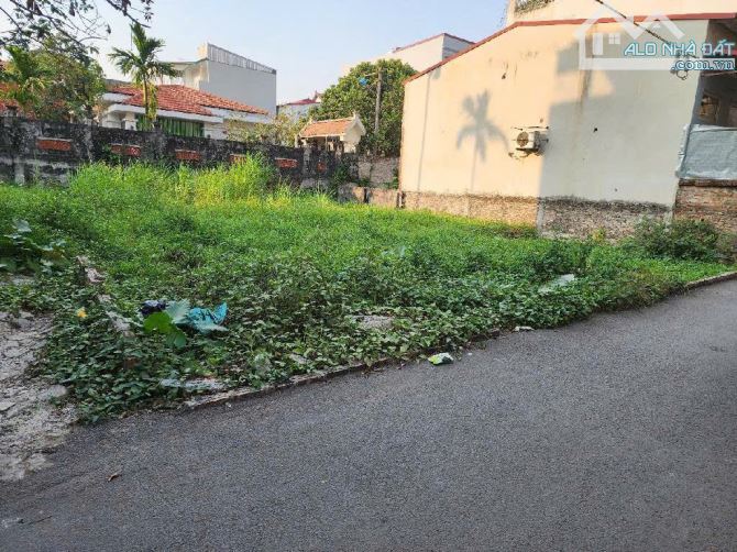 bán gấp mảnh đất Đông Mỹ ô tô vào đất  diện tích rộng 72 m giá 5,5 tỷ - 2
