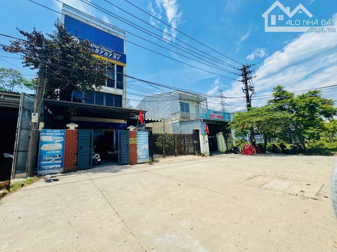 ĐẤT NỀN GẦN MT VÕ VĂN KIỆT - GẦN TRƯỜNG THUẬN HOÁ - ĐH SƯ PHẠM - TP HUẾ - 1