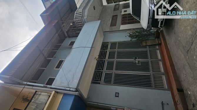 Nhỉnh 13 Tỷ, 50M² TRUNG TÂM PHƯỜNG MỖ LAO – MẶT TIỀN 5M – Ô TÔ VÒNG QUANH – XÂY 7 TẦNG - 2