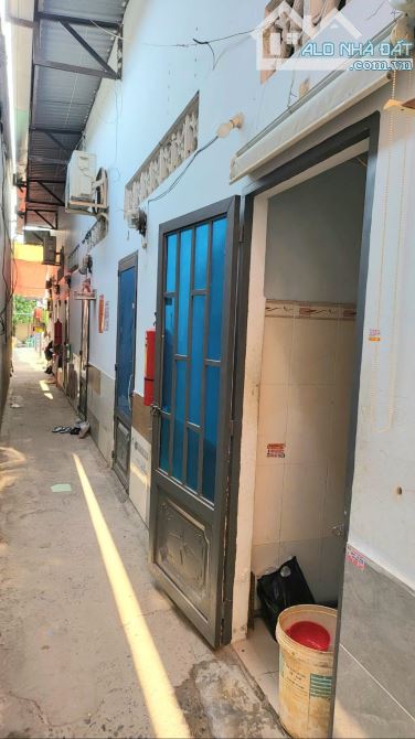 Bán nhà 4 tầng, 162m2, hẻm xe hơi 7M thông, đường Lê Đình Cẩn, chỉ nhỉnh 7 tỷ. - 2