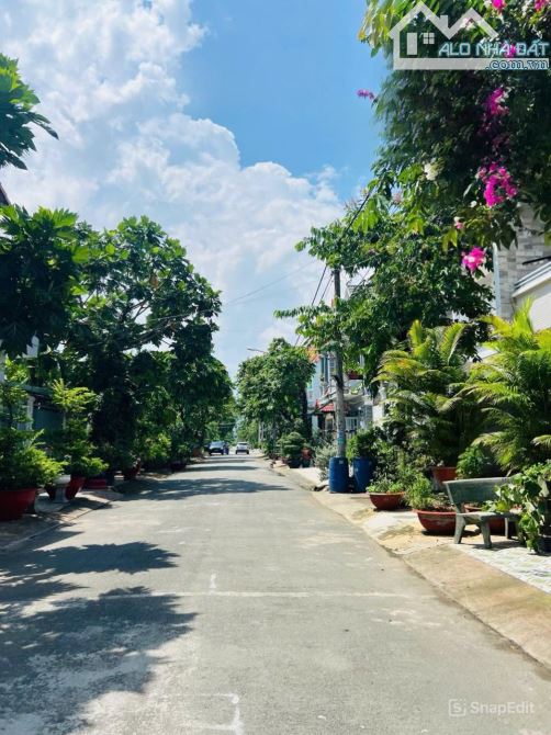 Bán đất gần Nhã Viên Quán, Bửu Long, Biên Hòa, 72m2, giá siêu hiếm 3 tỷ 200. - 2