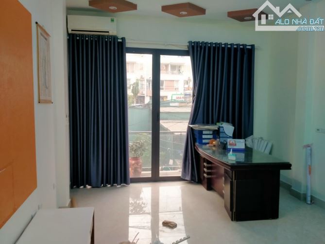 Nhà Dịch Vụ Đô Thị Văn Khê, 5 tầng, trung tâm La Khê, Dương Nội, Vạn Phúc. - 2