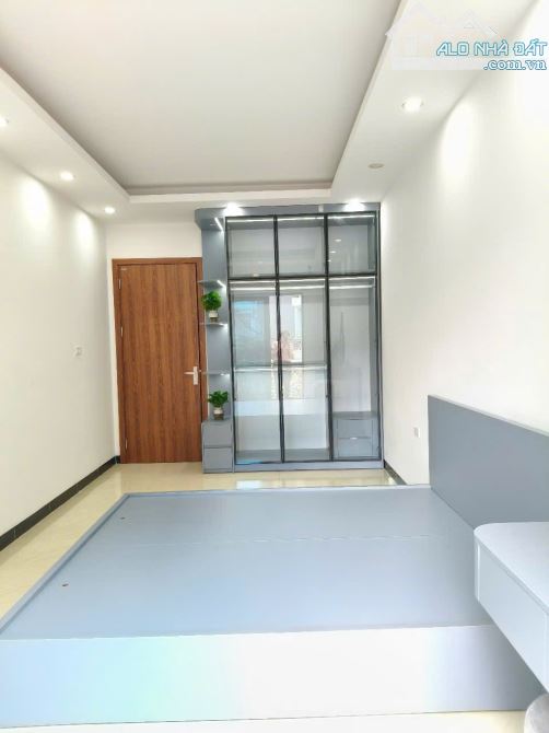 🏡 NHÀ ĐẸP MẬU LƯƠNG_PHÂN LÔ GẦN Ô TÔ, KD_TẶNG NT XỊN_33M x 5T - 2