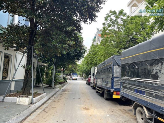 Phân Lô Vỉa hè Siêu Rộng Ô Tô Tránh Nguyễn Xiển Thanh Xuân Hàng Xóm Biệt Thự Kinh doanh đỉ - 2
