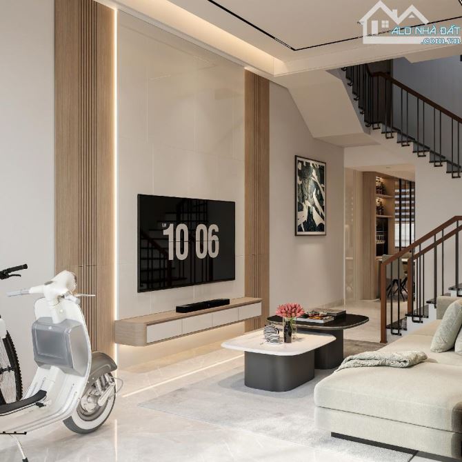 55M TRUNG TÂM THANH XUÂN – GARA Ô TÔ – KINH DOANH – 2 MẶT THOÁNG – GIÁ 16 TỶ - 2