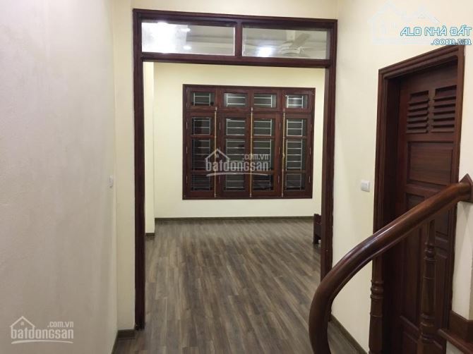 Cho thuê nhà Vương Thừa Vũ – Thanh Xuân DT 55m x 4 tầng, ngõ ôtô, rẻ đẹp giá thuê 12tr/th - 2
