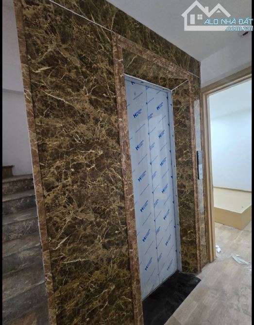 Trần cung 75M2- 7 tầng, thang máy, ccmn nhiều phòng - 2