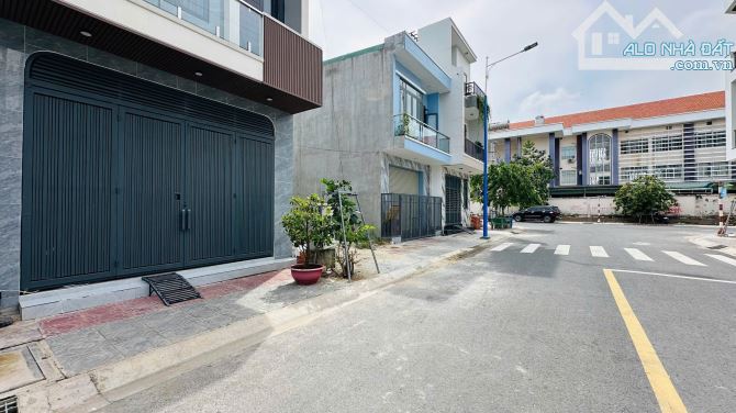 Đất khu tái định cư Đông Hòa C, phường Đông Hòa, Tp Dĩ An. 4,35 tỷ