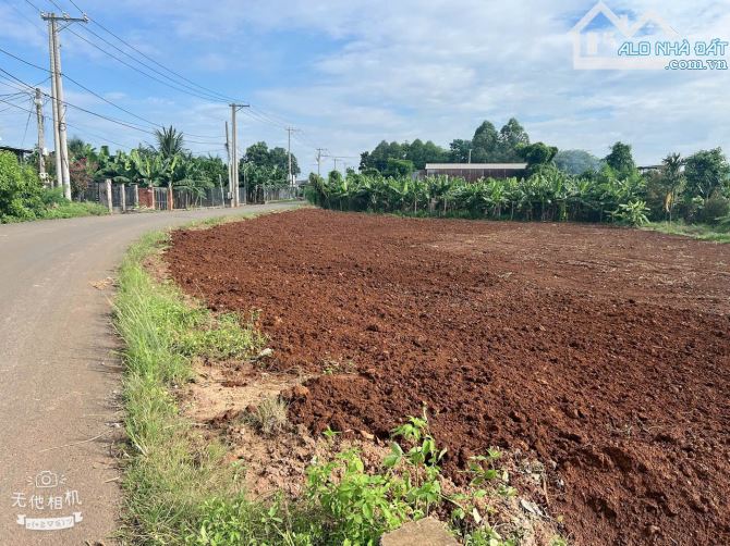 Bán 150m2 đất sổ riêng Thanh Bình, Trảng Bom, Đồng Nai, 820 triệu. - 2