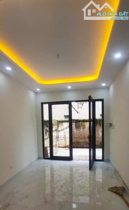 BÁN NHÀ MỚI ĐẸP – THANG MÁY Ô TÔ ĐỖ CỬA – GẦN MẶT PHỐ ĐỨC GIANG LONG BIÊN – CHỈ 10,8 TỶ TL - 2