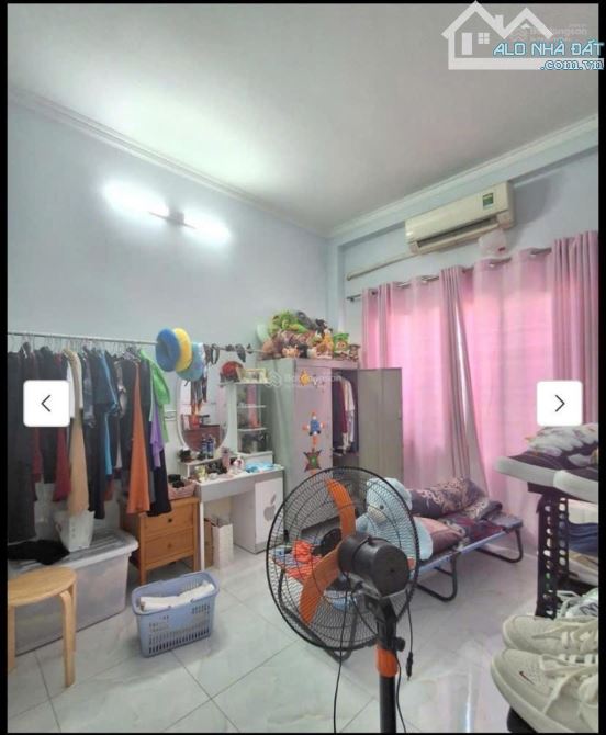 BÁN NHÀ NGAY CHỢ TÂN MỸ - P. TÂN PHÚ, QUẬN 7. Ngang 4,4m - Giá chỉ nhỉnh 7 TỶ. - 2