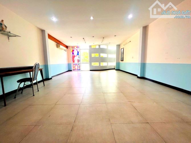 Bán nhà Hẻm ô Tô Thống Nhất Gò Vấp, Gần 200m, Ngang 6m, 4 tầng có Hầm, 13.x tỷ - 2