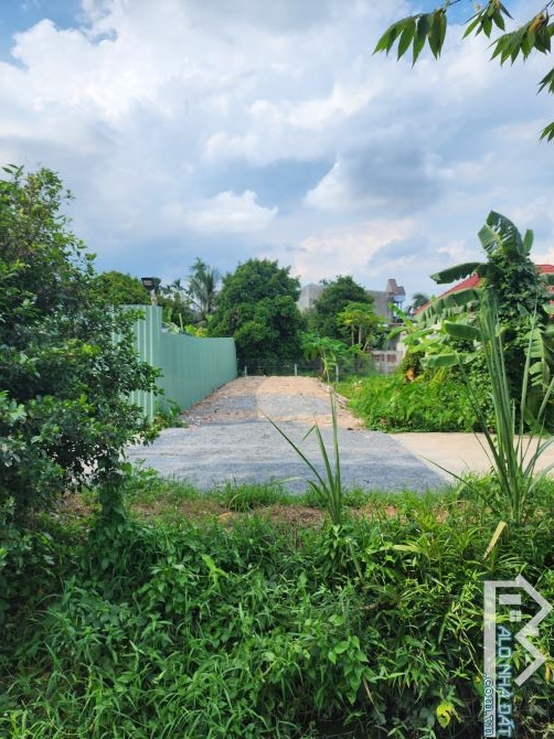 Bán đất, 102m2 SHR, View Kênh An Sơn 20 - 1 tỷ nhỉnh TL - 2