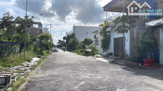 Bán 92m2 đất Vân Tra An Đồng An Dương - 2