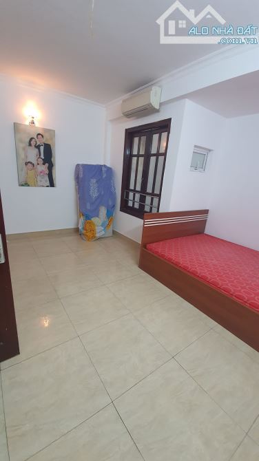 BÁN NHÀ XUÂN PHƯƠNG – 40M² – 5 TẦNG – Ô TÔ GẦN CỬA – TIỆN ÍCH NGẬP TRÀN – GIÁ RẤT MỀM! - 2