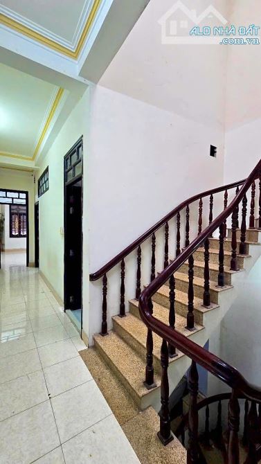 Nhà 1 Trệt 2 Lầu đường Nguyễn Hiền KDC 91B, P.An Khánh - 2