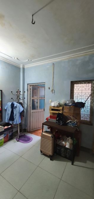 Bán đất tặng nhà C4 Đức Diễn, 39m2, oto tránh cách 20m, ngõ rộng, 2 mặt thoáng. - 2