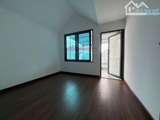 [ RẺ NHƯ CHỢ QUÊ, HƠN 5,5 TỶ x 34M2 ] BÁN NHÀ TRƯƠNG ĐỊNH, NGÕ THÔNG RỘNG 3M, KINH DOANH. - 2