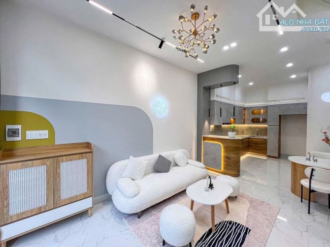 🏡 BÁN NHÀ GẦN CHỢ BÌNH CHÁNH – 1 TRỆT 1 LẦU – SỔ RIÊNG – CHỈ 1 TỶ 150 🌟 - 2