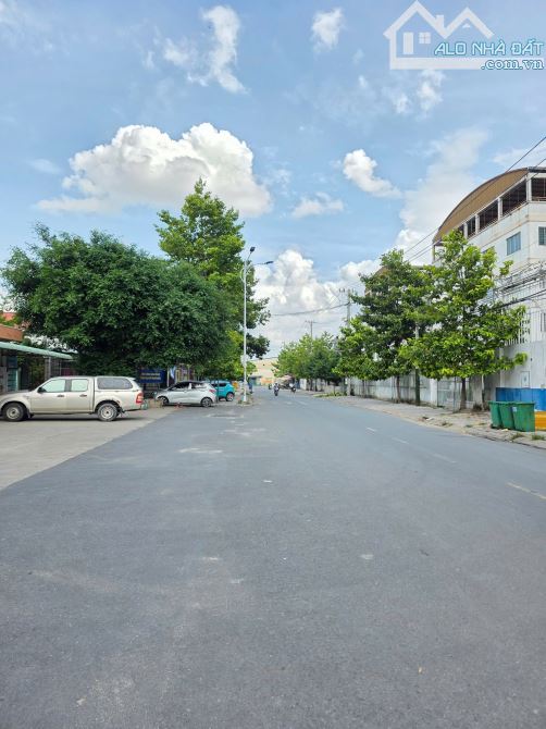 6,1Tỷ TL🔥Bán nhà Kinh Doanh 145m2_ MT trường THCS Thuận Giao, p.Thuận Giao, Tp.Thuận An - 2