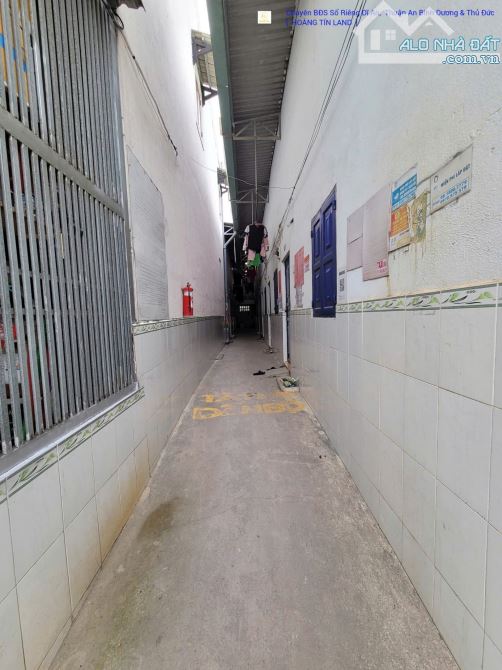 3Tỷ390__132m2__gần Ngã Tư đường Liên Huyện__Đất RẺ, xây tự do, hẻm xe tải Nguyễn Thị Tươi - 2