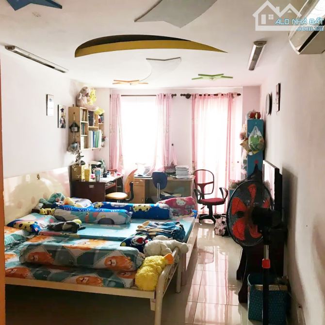 🏡 CHỦ HẠ GIÁ – NHÀ ĐẸP 4 TẦNG – NGUYỄN ĐÌNH CHIỂU – 36M2 – HẺM Ô TÔ – NHỈNH 8 TỶ - 2