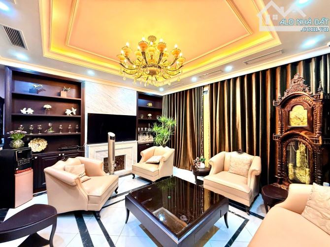 BÁN NHÀ PHÂN LÔ THANH XUÂN 79M 5 TẦNG GIÁ 28,5 TỶ - 2