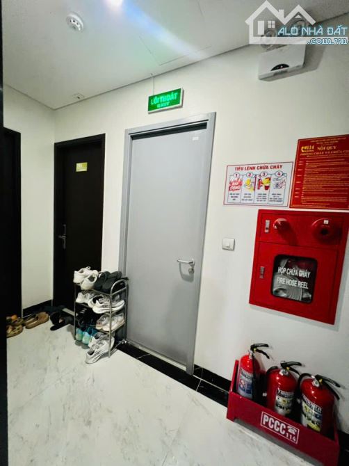 BÁN NHÀ LÊ QUANG ĐẠO 64M X7 MT5M, OTOĐẬU CỦA,VÀO NHÀ KINH DOANH,THANG MÁY,13p - 2