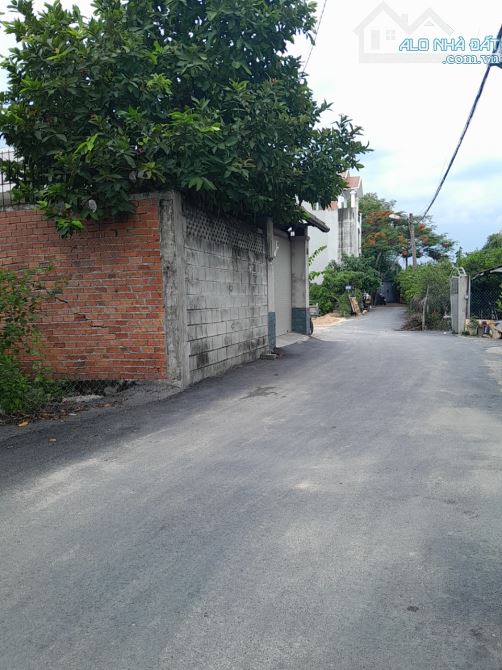 🏡 BÁN LÔ ĐẤT SÁT MT NGUYỄN THỊ NHUẦN(APĐ 09)–4x26M–THỔ CƯ ĐẸP–GIÁ 6 TỶ-GIẢM 50TR THÁNG - 1