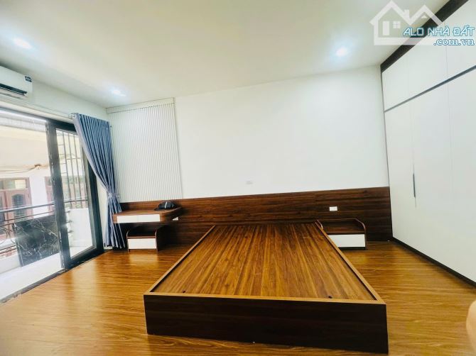 Siêu Phẩm Nhà Dân Xây Full NT Ở Huỳnh Thúc Kháng,HĐ.Ô Tô Đỗ Cửa.Gía 12.8Tỷ Có TL - 2