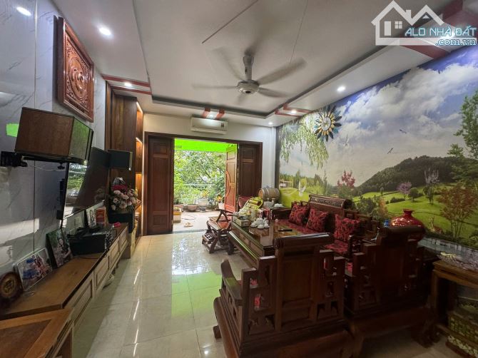 Cần Bán 10 Căn Liền Kề Văn Phú Diện Tích 76,5m 5 Tầng Thang máy giá 19,5 tỷ - 2