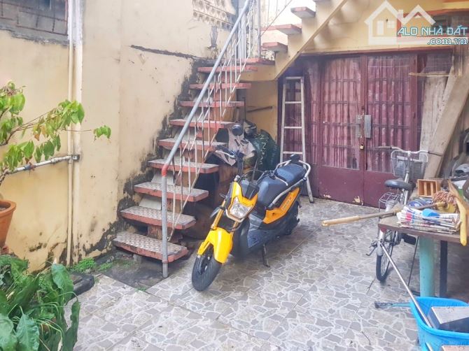NHÀ 2 TẦNG NỞ HẬU 7.5x19m - HXT - ÔNG ÍCH KHIÊM Q11 - CHƯA TỚI 15 TỶ - 2