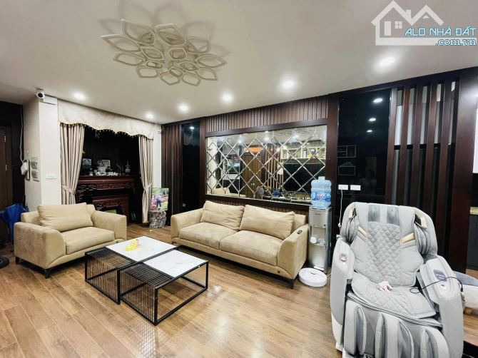 Bán chung cư Mipec City View Kiến Hưng CĂN GÓC 105m2, 3 ngủ, 2 vs  giá tốt. - 2
