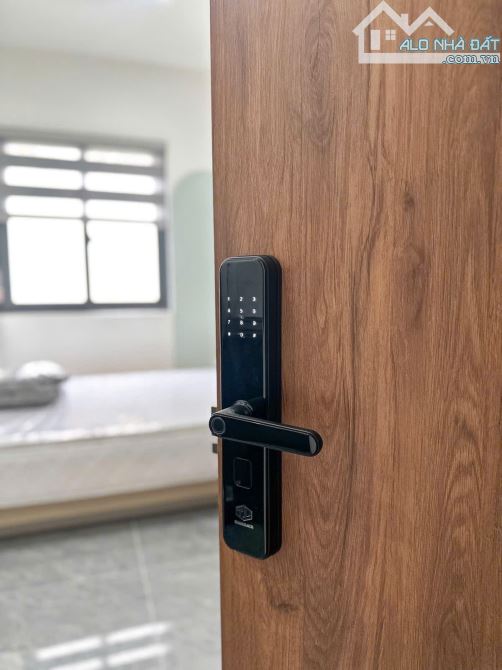 Bán nhà sát mặt tiền Lê Thánh Tông Q1, Dòng tiền 150tr/th 5tầng 14 CHDV 77m2 chỉ 22.5 tỷ - 2