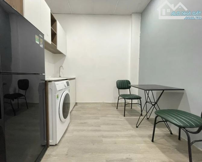 SIÊU PHẨM! CHDV Ngay Hà Đô Centrosa, Q10 – 120m², 4 Tầng, 15 Phòng – Thu Gần 600tr - 17 Tỷ - 2