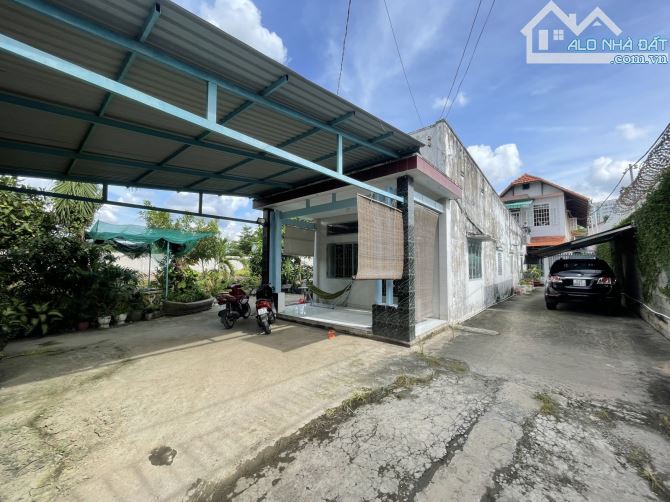 🏡 BÁN NHÀ CHÍNH CHỦ LÂU NĂM – 639M2, NGANG 15M – AN PHÚ ĐÔNG, QUẬN 12 – GIÁ CHỈ 20 TỶ 💥 - 2