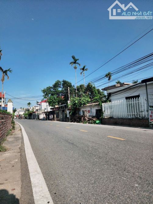 Đất đẹp 75m tại Lâm Động - Thuỷ Nguyên - Hải Phòng giá cực xinh - 2