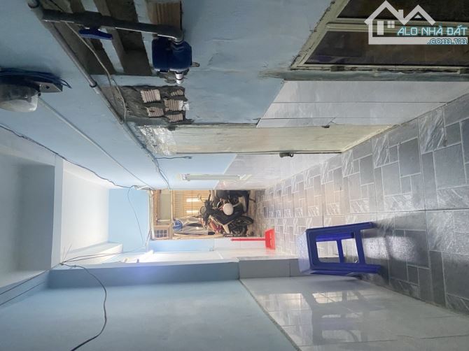 Bán nhà đường ô tô Bùi Văn Ba, Tân Thuận Đông, Q7, 72m2, 3 lầu, 250tr/năm, chỉ 6,7 tỷ! - 2