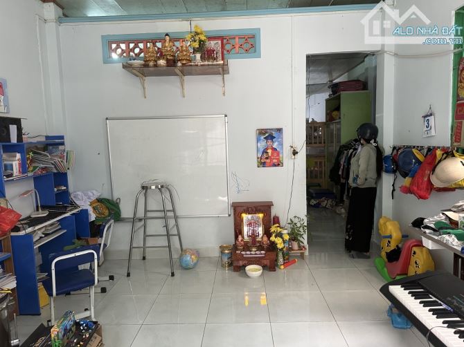 HÀNG HOT CHỈ 49 TRIỆU 1M VUÔNG TAI LONG TRƯỜNG THỦ ĐỨC. Đường xe hơi khu dân cư sầm uất, - 2