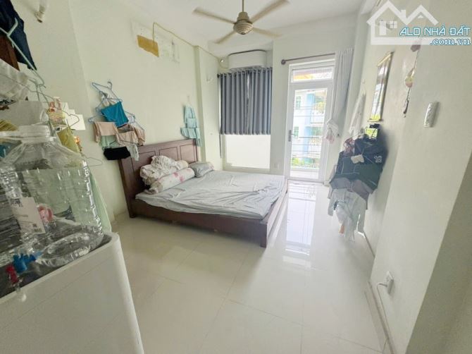 🔥MẶT TIỀN KINH DOANH🔥ĐƯỜNG 12M - NGAY KHU D2 P.25 BÌNH THẠNH - 5 TẦNG 50M2 - NHỈNH 9 TỶ - 2