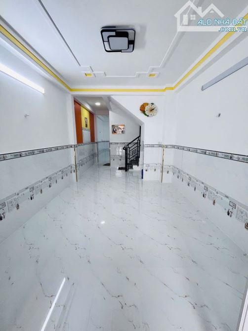 (Q8)NHÀ BÁN LƯƠNG VĂN CAN- SỔ NỞ HẬU-VÀO Ở NGAY-NHĨNH 4 TỶ - 2