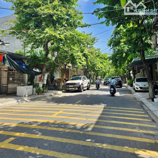 BÁN ĐẤT TẶNG NHÀ MẶT TIỀN - NGUYỄN PHƯỚC NGUYÊN, AN KHÊ, THANH KHÊ, ĐÀ NẴNG - 2